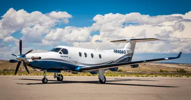 Learjet 45XR