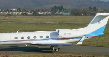 Gulfstream G450