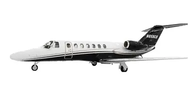 Citation CJ3+