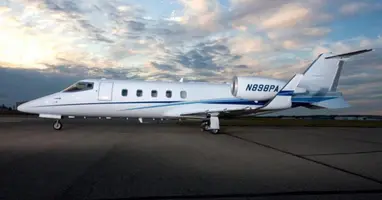Learjet 60XR
