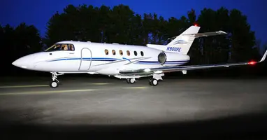 Hawker 900XP