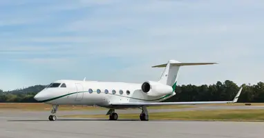 Hawker 850XP
