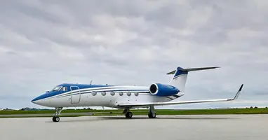 Gulfstream G-IV