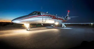 Gulfstream G150