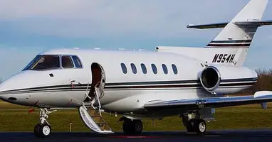 Hawker 800A