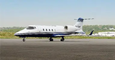 Learjet 60XR