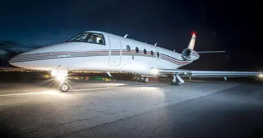 Gulfstream G150