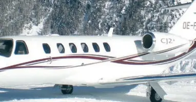 Citation CJ2+