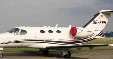 Citation Mustang