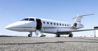 Gulfstream G280