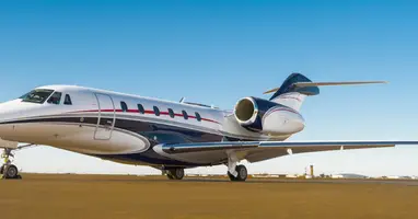 Citation X
