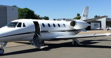 Citation XLS+