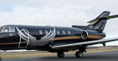 Hawker 800XP