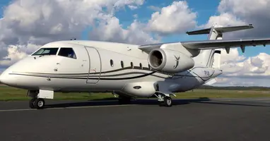 Dornier 328