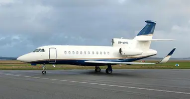 Falcon 900 LX