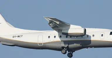 Dornier 328