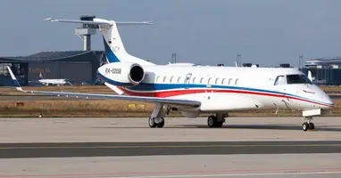Legacy 600