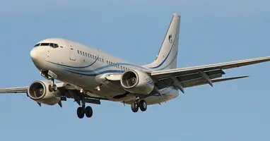 BBJ B737-700