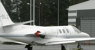 Citation CJ1+
