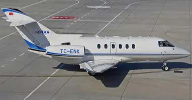 Hawker 900XP