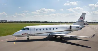 Gulfstream G200