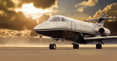 Hawker 850XP