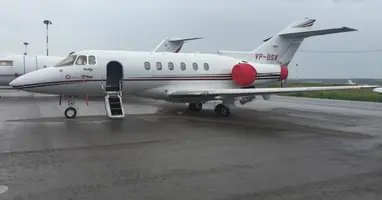 Hawker 750