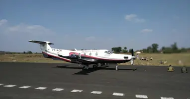 Pilatus PC 12/45