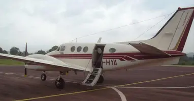 King Air 90F