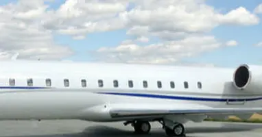Challenger 850