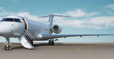 Challenger 601