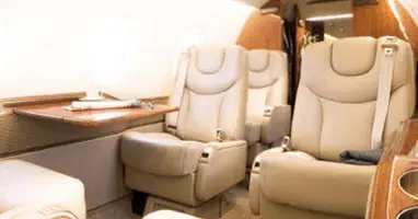 Hawker 400A