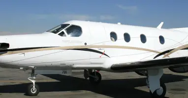 Pilatus PC 12/45