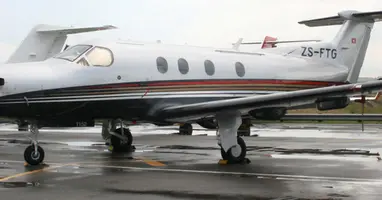 Pilatus PC 12/45