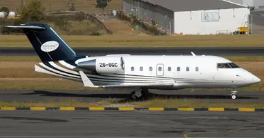 Challenger 601