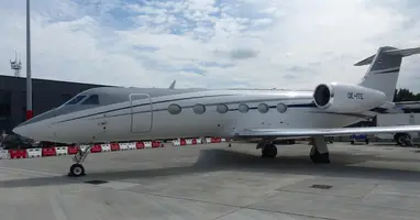 Gulfstream G450