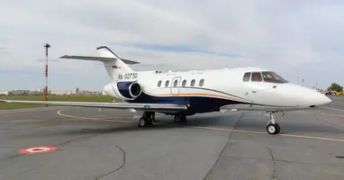 Hawker 850XP