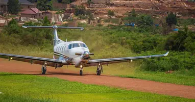 Pilatus PC-12/47