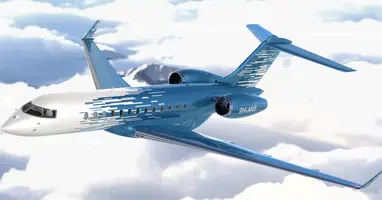 Global 6000