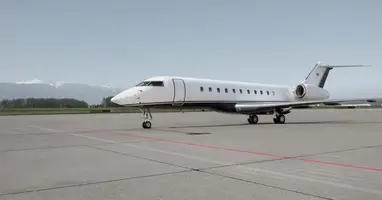 Global 5000
