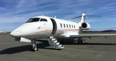 Challenger 350