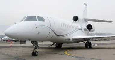 Falcon 7X