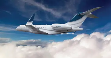 Global 6000