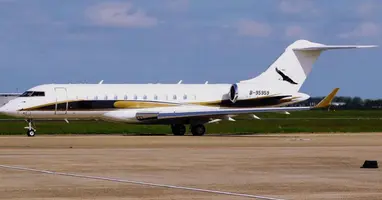 Global Express XRS