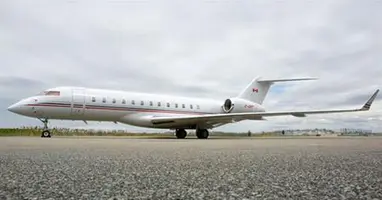 Global 6000