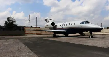 Citation X