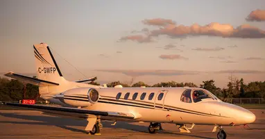 Citation Bravo