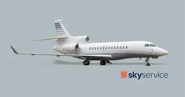 Falcon 7X