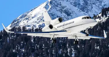 Falcon 900 LX