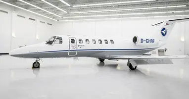 Citation CJ3+